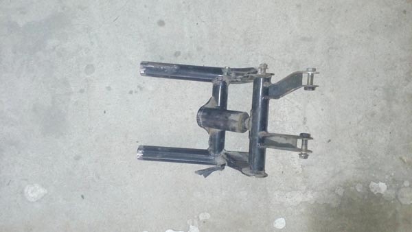 Трицикл своими руками: 25 фото по изготовлению самоделки Трицикл своими руками: 25 фото по изготовлению самоделки