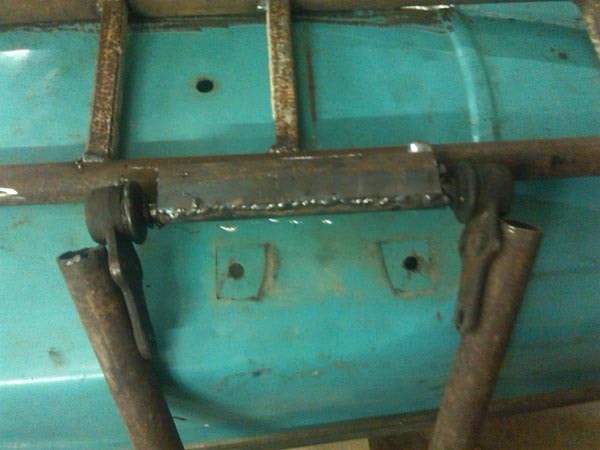 Трицикл своими руками: 25 фото по изготовлению самоделки Трицикл своими руками: 25 фото по изготовлению самоделки