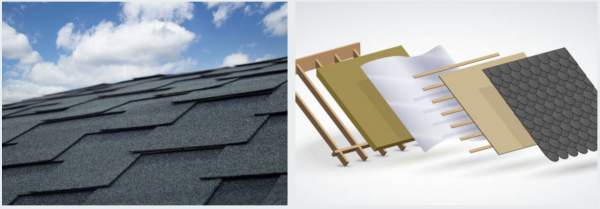 Топ-7 компаний по ремонту наплавляемой кровли в москве