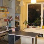 Идеи для маленькой кухни. Советы по оформлению и фото Идеи для маленькой кухни. Советы по оформлению и фото