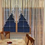 Кухонные шторы. От классики до современности (50 фото идей) Кухонные шторы. От классики до современности (50 фото идей)