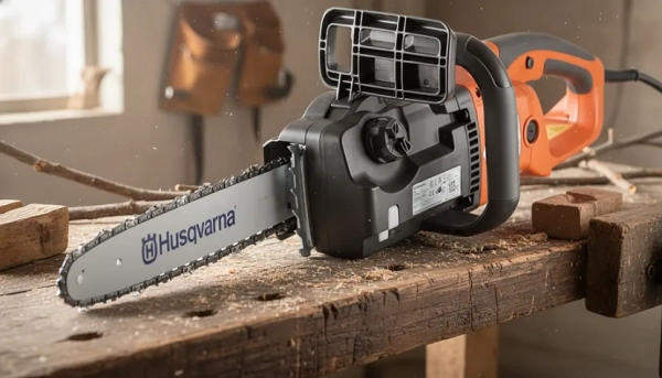 Рейтинг цепных электропил с подробным описанием