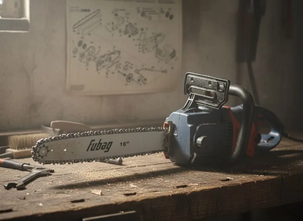 Рейтинг цепных электропил с подробным описанием