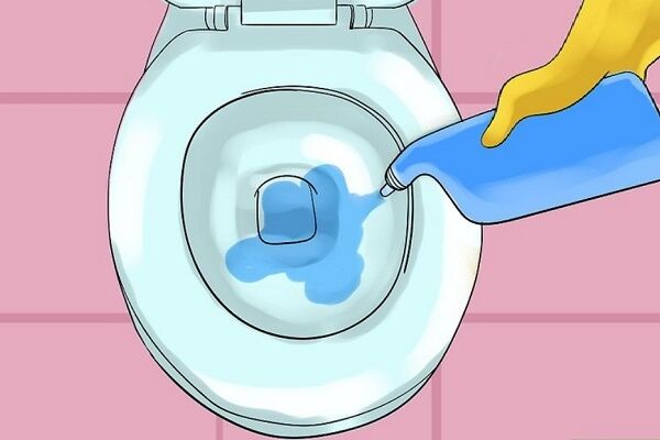 Как прочистить унитаз тросом: выбор инструмента и инструктаж по его применению Как прочистить унитаз тросом: выбор инструмента и инструктаж по его применению