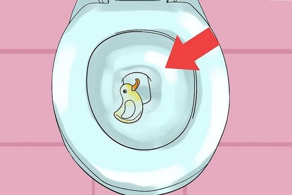 Как прочистить унитаз тросом: выбор инструмента и инструктаж по его применению Как прочистить унитаз тросом: выбор инструмента и инструктаж по его применению