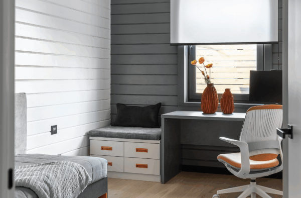 Смелость цвета и легкость света Смелость цвета и легкость света