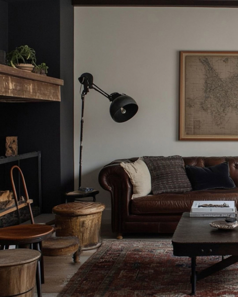 Атмосферный северный уют от hello norden Атмосферный северный уют от hello norden