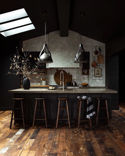 Атмосферный северный уют от hello norden Атмосферный северный уют от hello norden