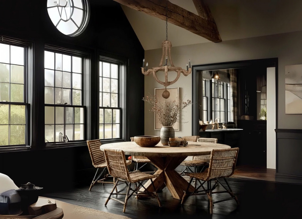 Атмосферный северный уют от hello norden Атмосферный северный уют от hello norden