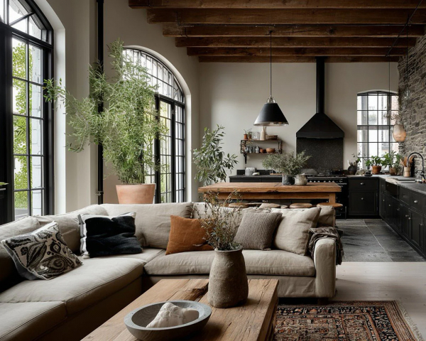 Атмосферный северный уют от hello norden Атмосферный северный уют от hello norden