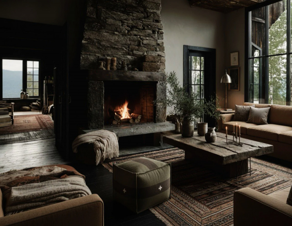 Атмосферный северный уют от hello norden Атмосферный северный уют от hello norden