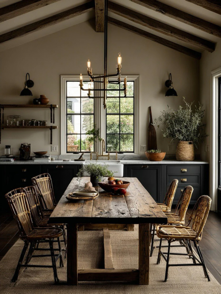 Атмосферный северный уют от hello norden Атмосферный северный уют от hello norden