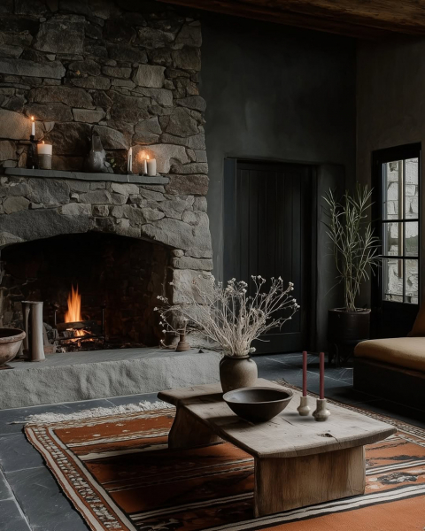 Атмосферный северный уют от hello norden Атмосферный северный уют от hello norden