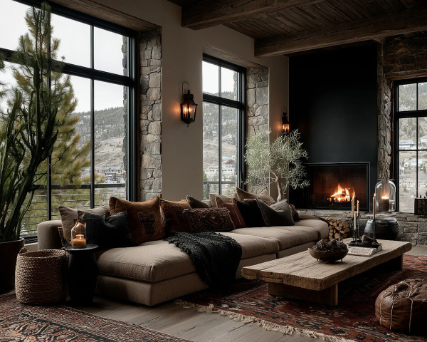 Атмосферный северный уют от hello norden Атмосферный северный уют от hello norden