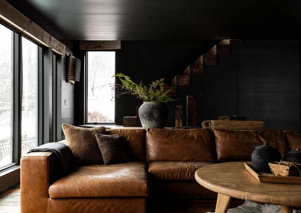 Атмосферный северный уют от hello norden Атмосферный северный уют от hello norden