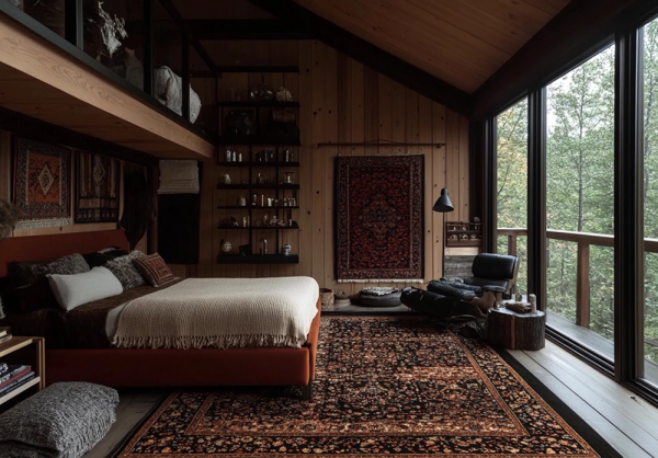 Атмосферный северный уют от hello norden Атмосферный северный уют от hello norden