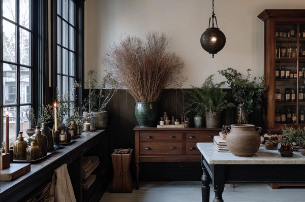 Атмосферный северный уют от hello norden Атмосферный северный уют от hello norden