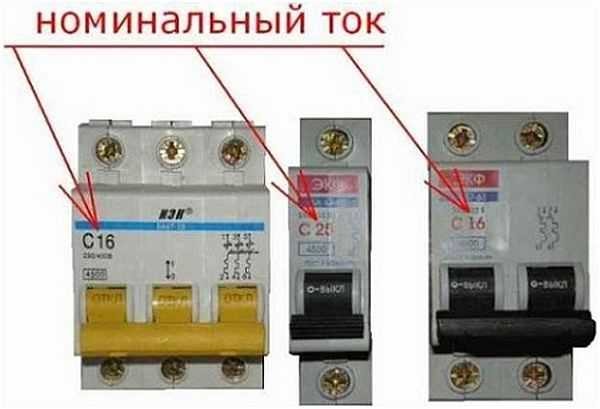 Собираем щиток в квартире и доме самостоятельно Собираем щиток в квартире и доме самостоятельно