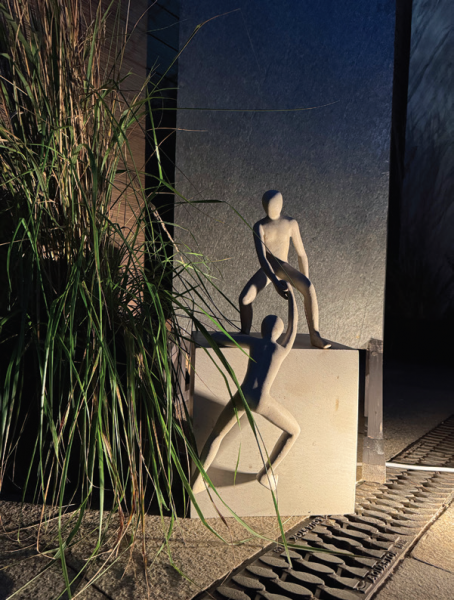 Landscaper на vladivostok design week