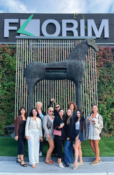 Авторский тур от салона «альто»