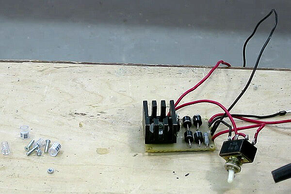 Как сделать пылесос своими руками: подробные инструкции по сборке самодельного прибора Как сделать пылесос своими руками: подробные инструкции по сборке самодельного прибора