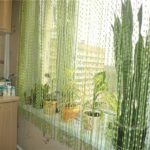 Кухонные шторы. От классики до современности (50 фото идей) Кухонные шторы. От классики до современности (50 фото идей)