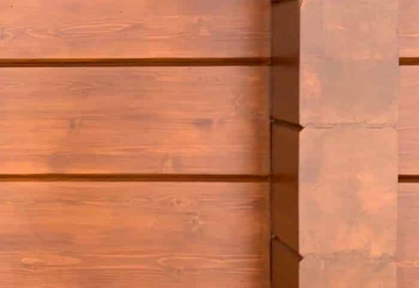 Клееный брус: плюсы и минусы Клееный брус: плюсы и минусы