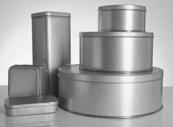 Виды упаковки Виды упаковки