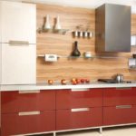 Как выбрать кухонный фартук для рабочей зоны Как выбрать кухонный фартук для рабочей зоны