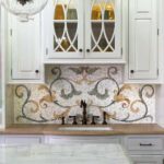 Как выбрать кухонный фартук для рабочей зоны Как выбрать кухонный фартук для рабочей зоны