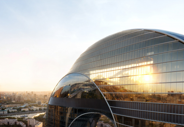 Высотный парк как новая типология в архитектуре москвы Высотный парк как новая типология в архитектуре москвы