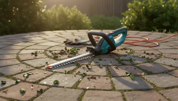 Рейтинг электрических кусторезов: лучшие модели, отзывы, цена