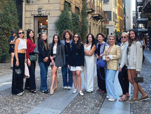 Авторский тур от салона «альто»