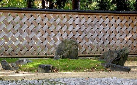 Элитные заборы для коттеджей