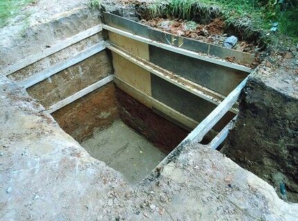 Установка септика «топас»: монтаж своими руками + правила обслуживания