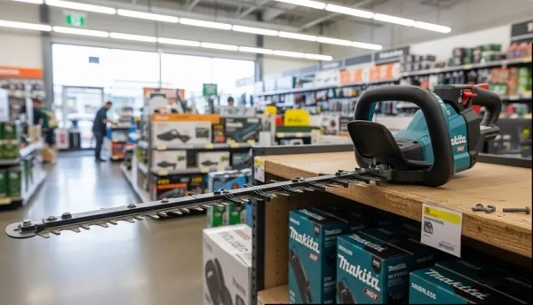 Рейтинг электрических кусторезов: лучшие модели, отзывы, цена