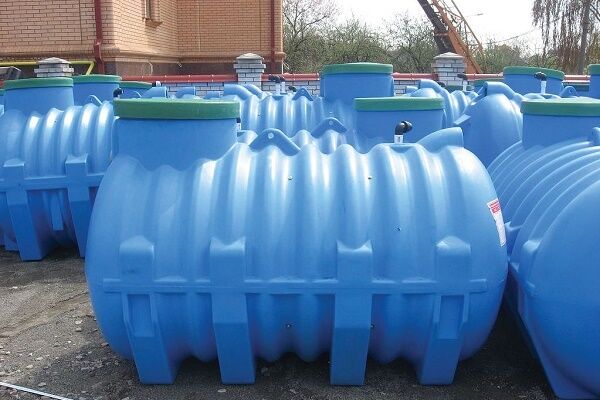 Обзор септика «восход»: характеристики, модельный ряд, правила монтажа