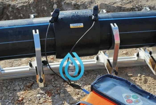 Комплектующие для пнд труб Комплектующие для пнд труб