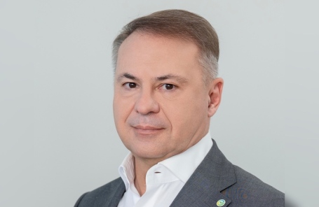 Андрей лихачев, «сберсити»: «наша цель — высвободить вам время для жизни» 1