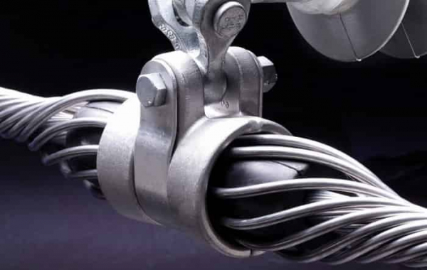 Критерии при выборе и покупке аналогов арматуры для провода сип