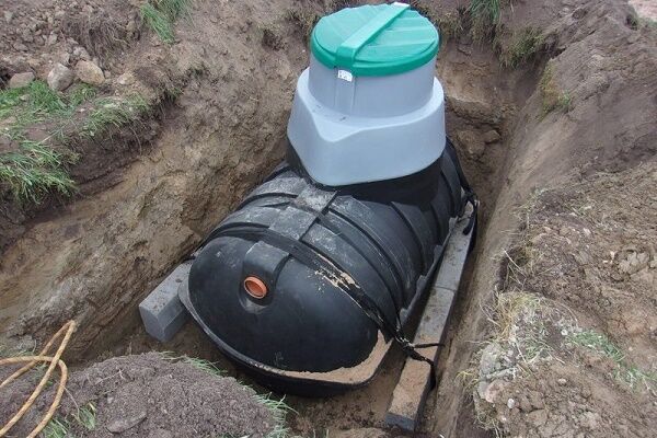 Обзор септика «восход»: характеристики, модельный ряд, правила монтажа