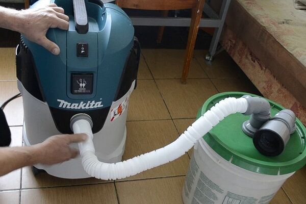 Как сделать пылесос своими руками: подробные инструкции по сборке самодельного прибора Как сделать пылесос своими руками: подробные инструкции по сборке самодельного прибора