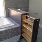 Оформление ванной комнаты: разрабатываем дизайн самостоятельно Оформление ванной комнаты: разрабатываем дизайн самостоятельно