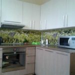 Как выбрать кухонный фартук для рабочей зоны Как выбрать кухонный фартук для рабочей зоны