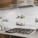 Как выбрать кухонный фартук для рабочей зоны Как выбрать кухонный фартук для рабочей зоны