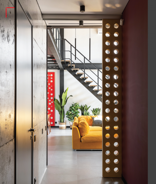 Смелость цвета и легкость света Смелость цвета и легкость света