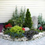 Как сделать клумбу или цветник Как сделать клумбу или цветник