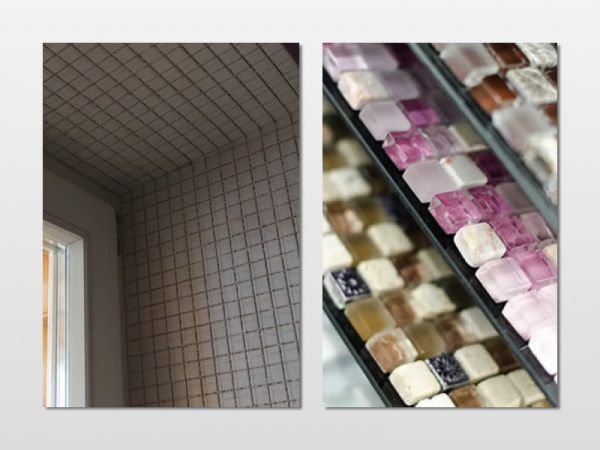 Облицовка оконных и дверных откосов плиткой Облицовка оконных и дверных откосов плиткой