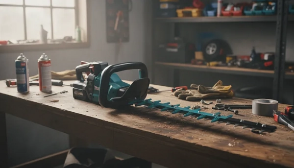 Рейтинг электрических кусторезов: лучшие модели, отзывы, цена