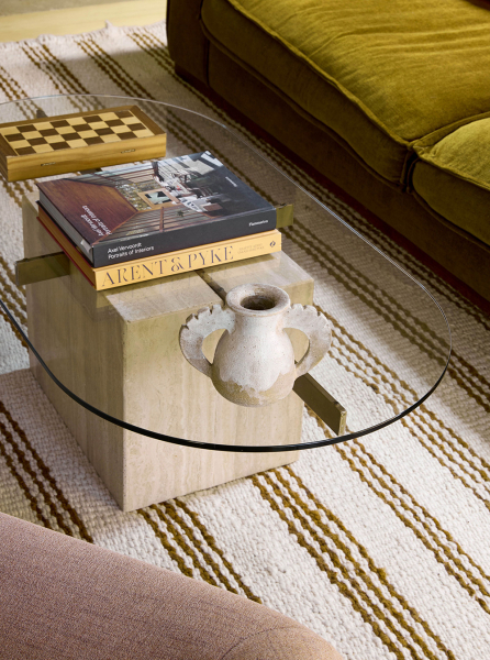 Через сложные обстоятельства к дому мечты: коттедж семьи дизайнера на побережье в австралии Через сложные обстоятельства к дому мечты: коттедж семьи дизайнера на побережье в австралии